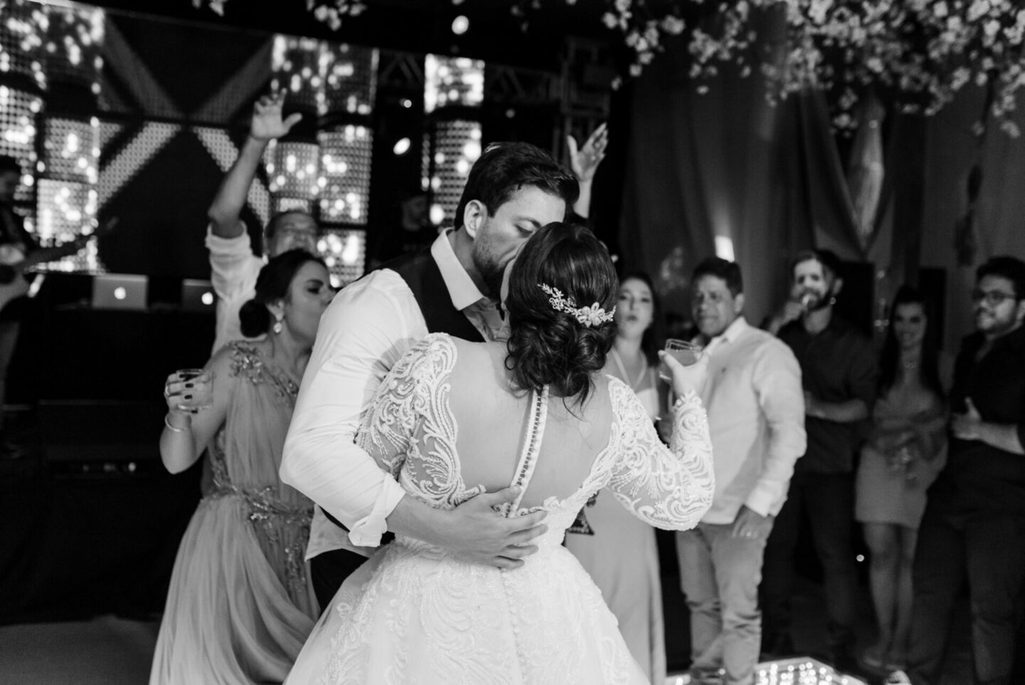 Anna Letícia e Danilo