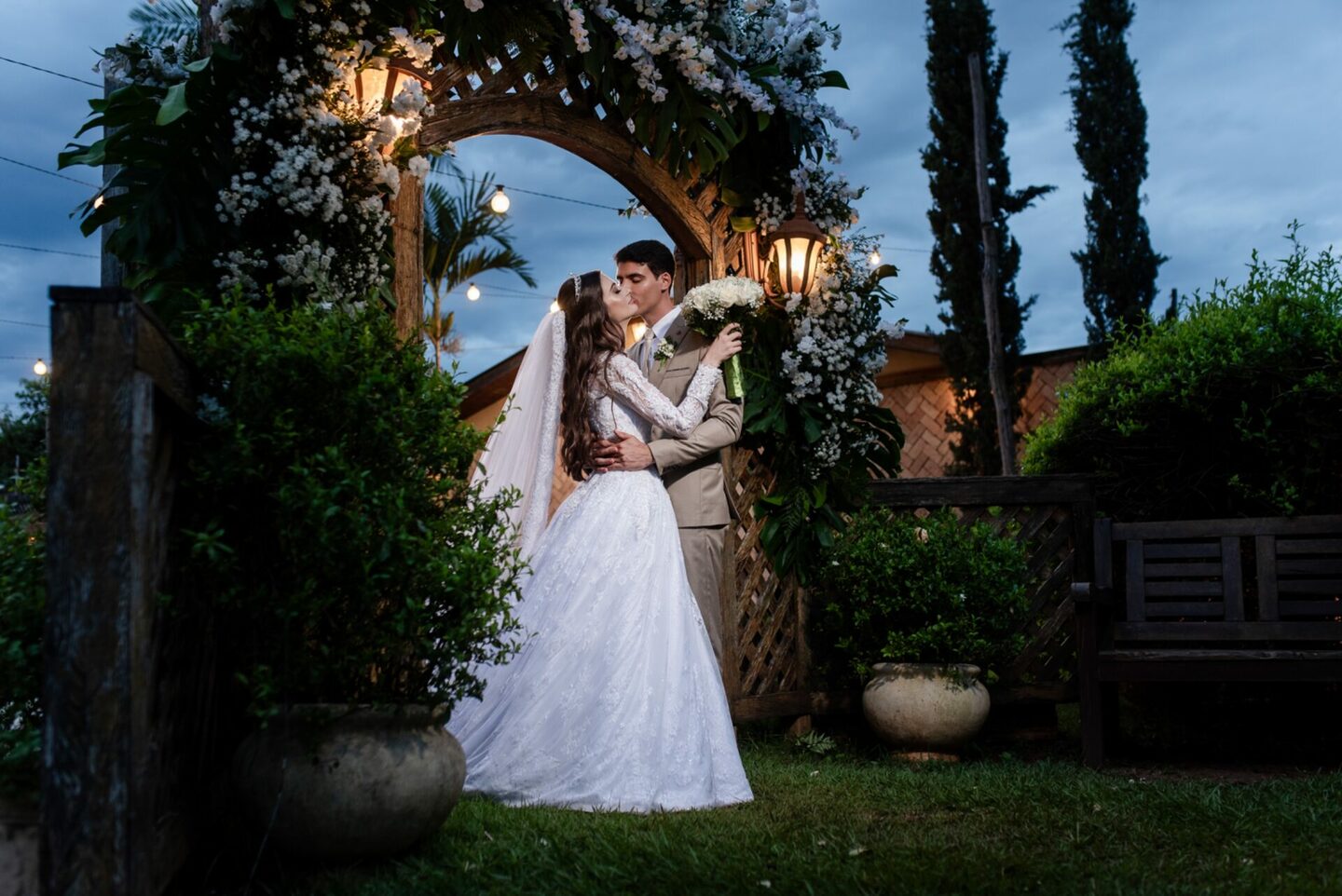 Sabrina e Felipe Sabrina e Felipe