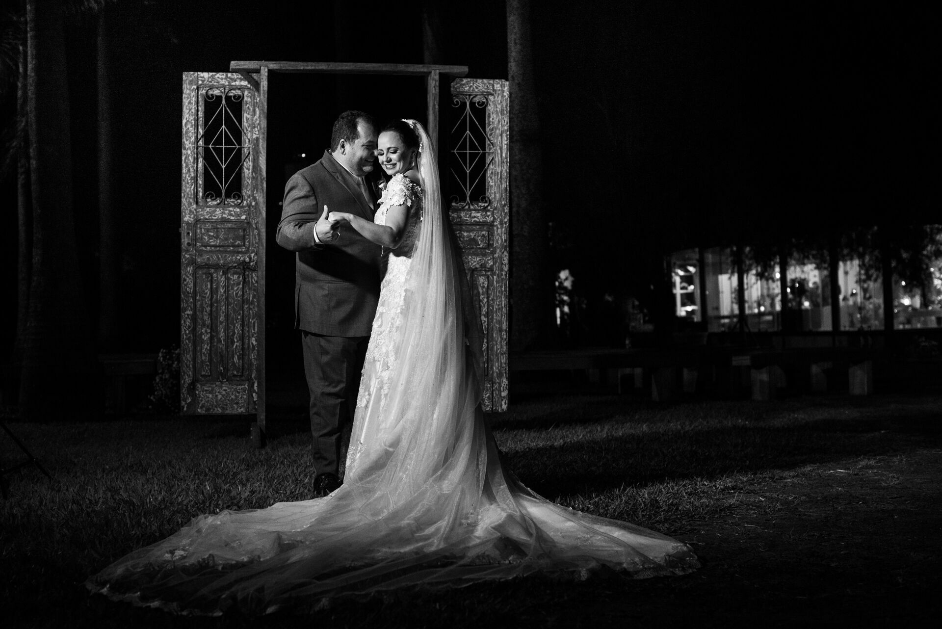 Foto Casamento Lidiane e Emerson Foto Casamento Lidiane e Emerson - Imagem 71