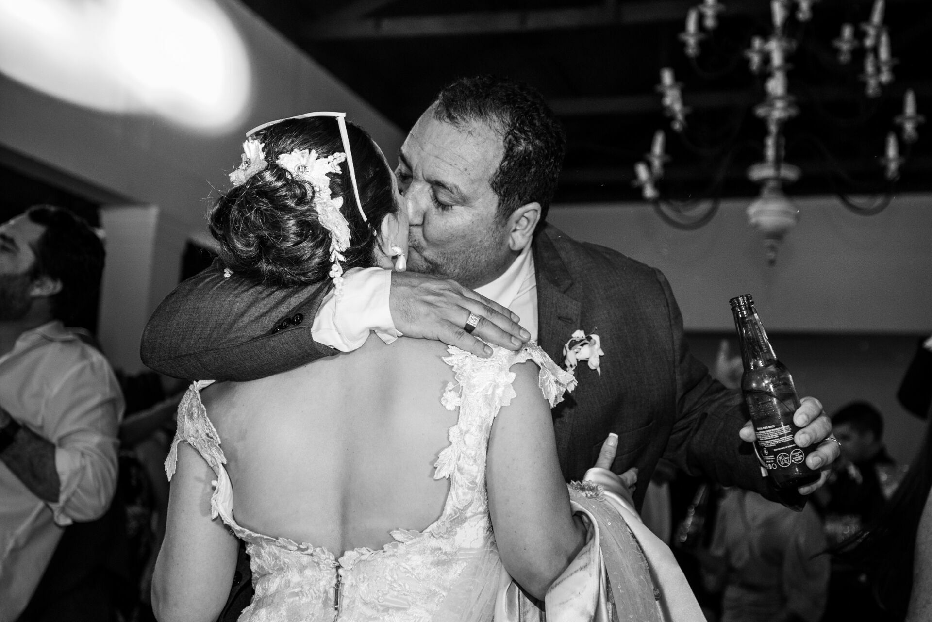 Foto Casamento Lidiane e Emerson Foto Casamento Lidiane e Emerson - Imagem 93