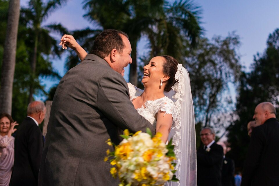 Casamento Lidiane e Emerson 