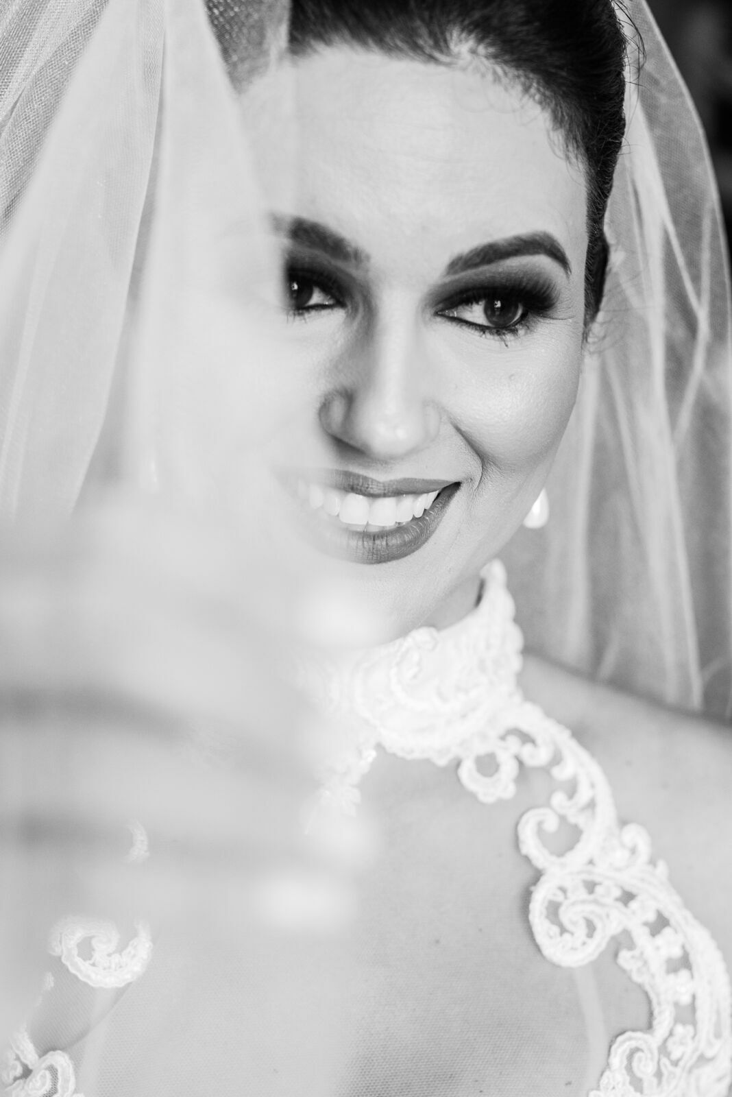 Foto Casamento Fran e Helder Foto Casamento Fran e Helder - Imagem 23