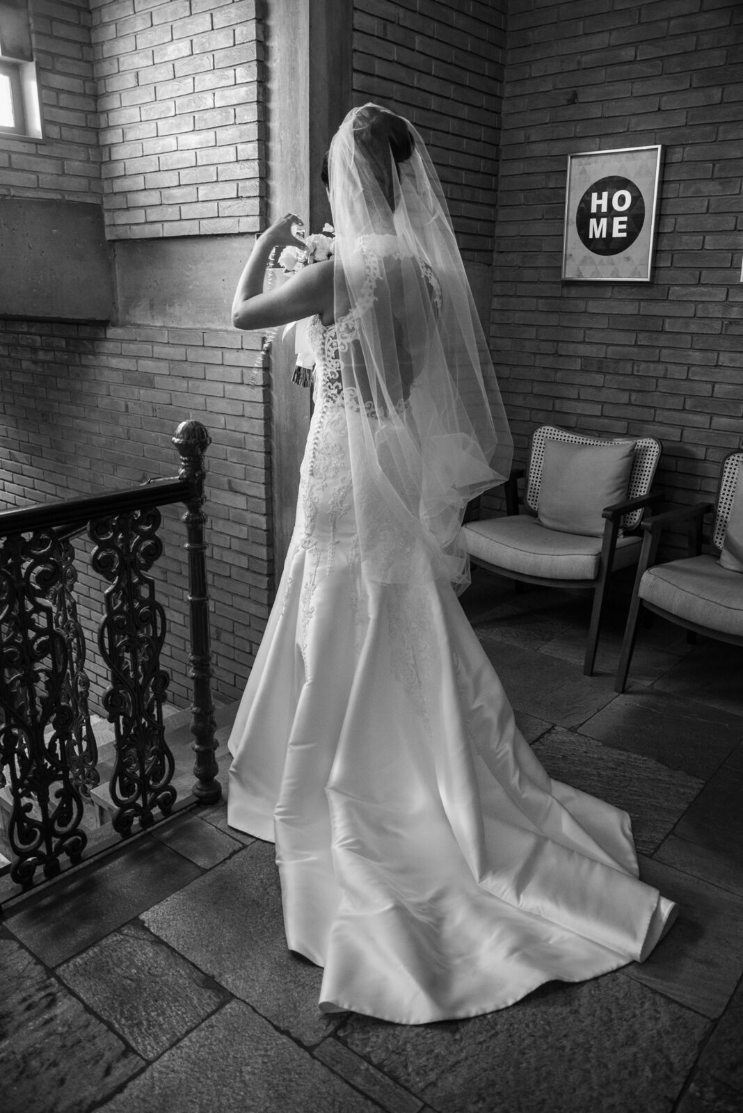 Foto Casamento Fran e Helder Foto Casamento Fran e Helder - Imagem 24