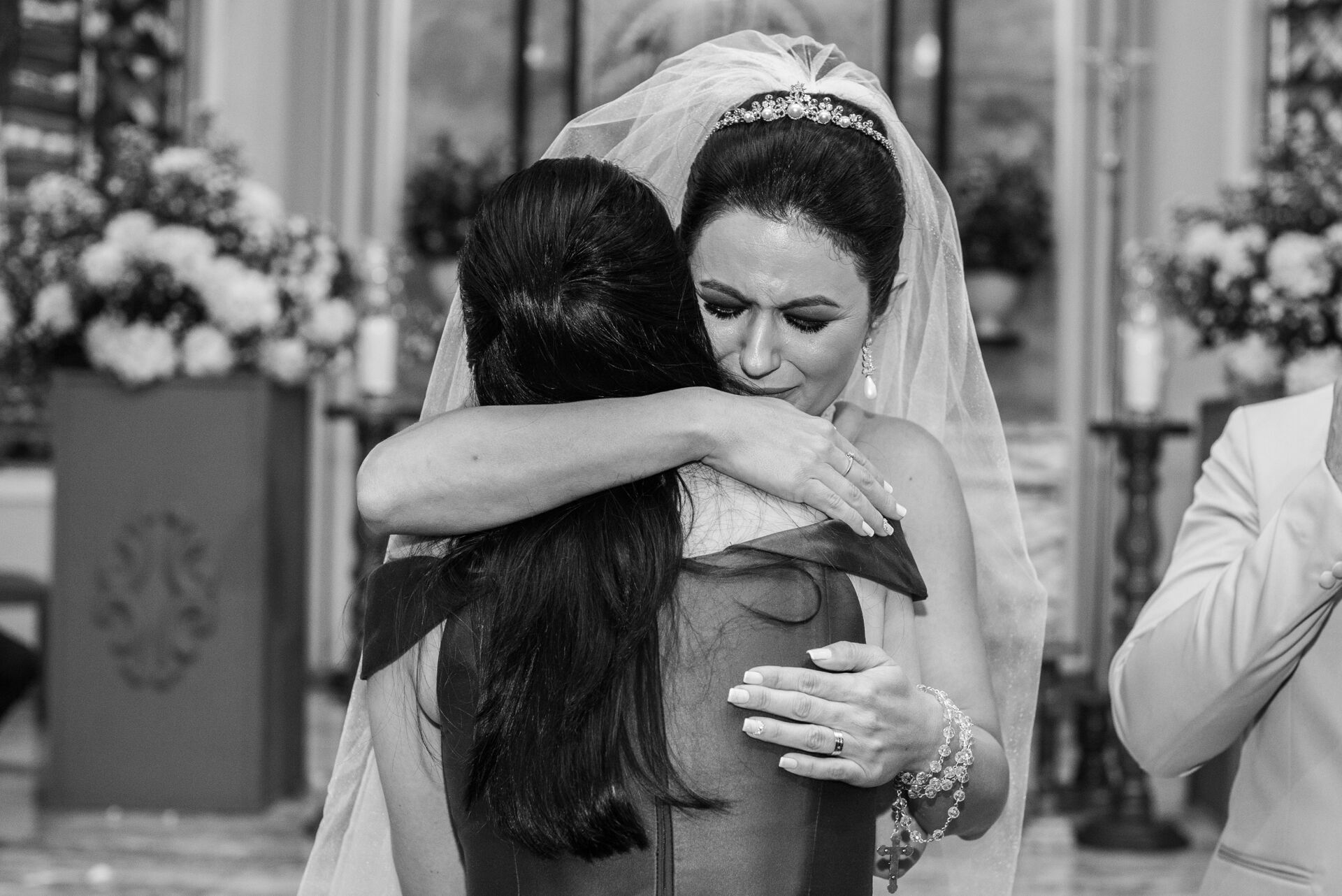 Foto Casamento Fran e Helder Foto Casamento Fran e Helder - Imagem 55