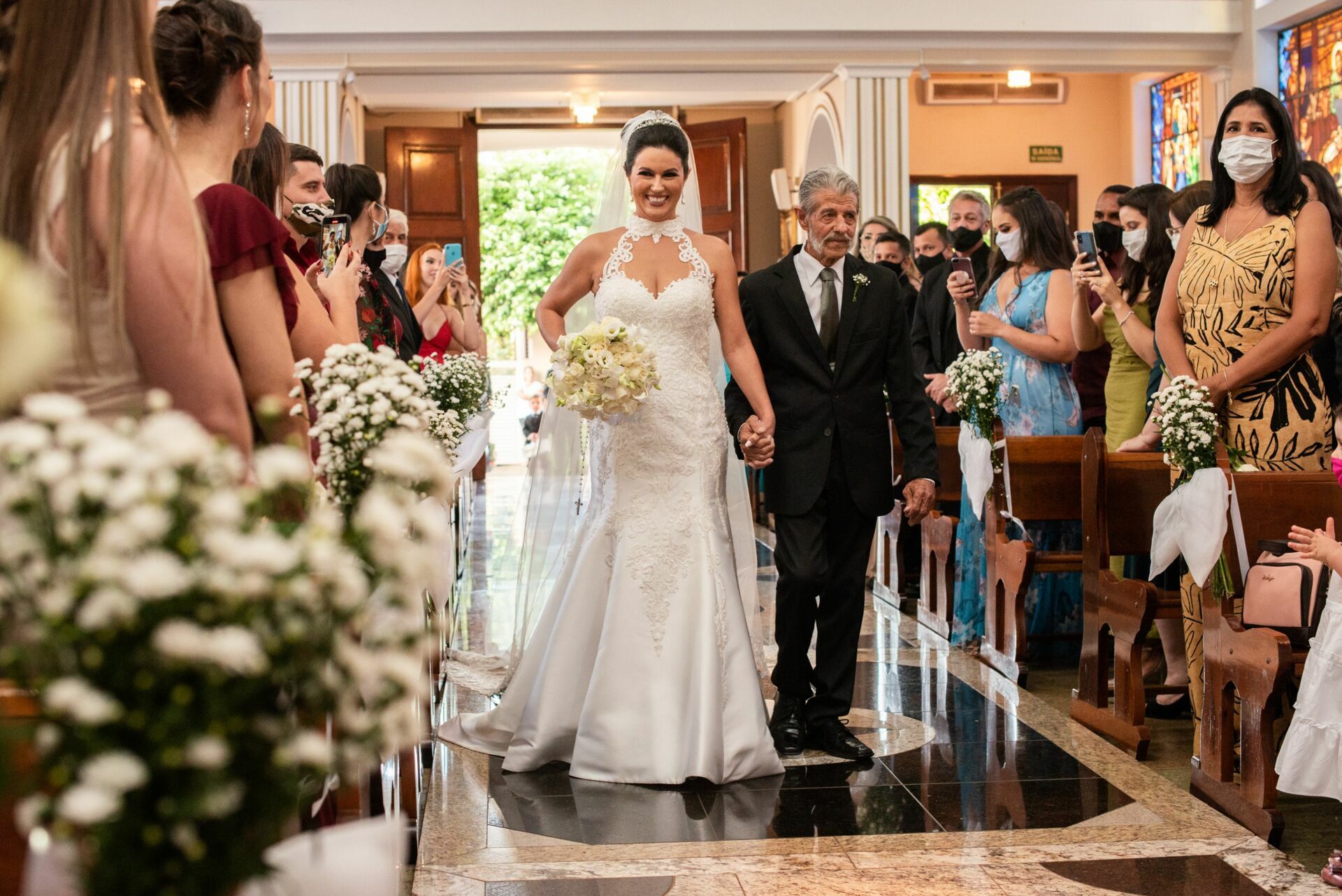 Foto Casamento Fran e Helder Foto Casamento Fran e Helder - Imagem 37