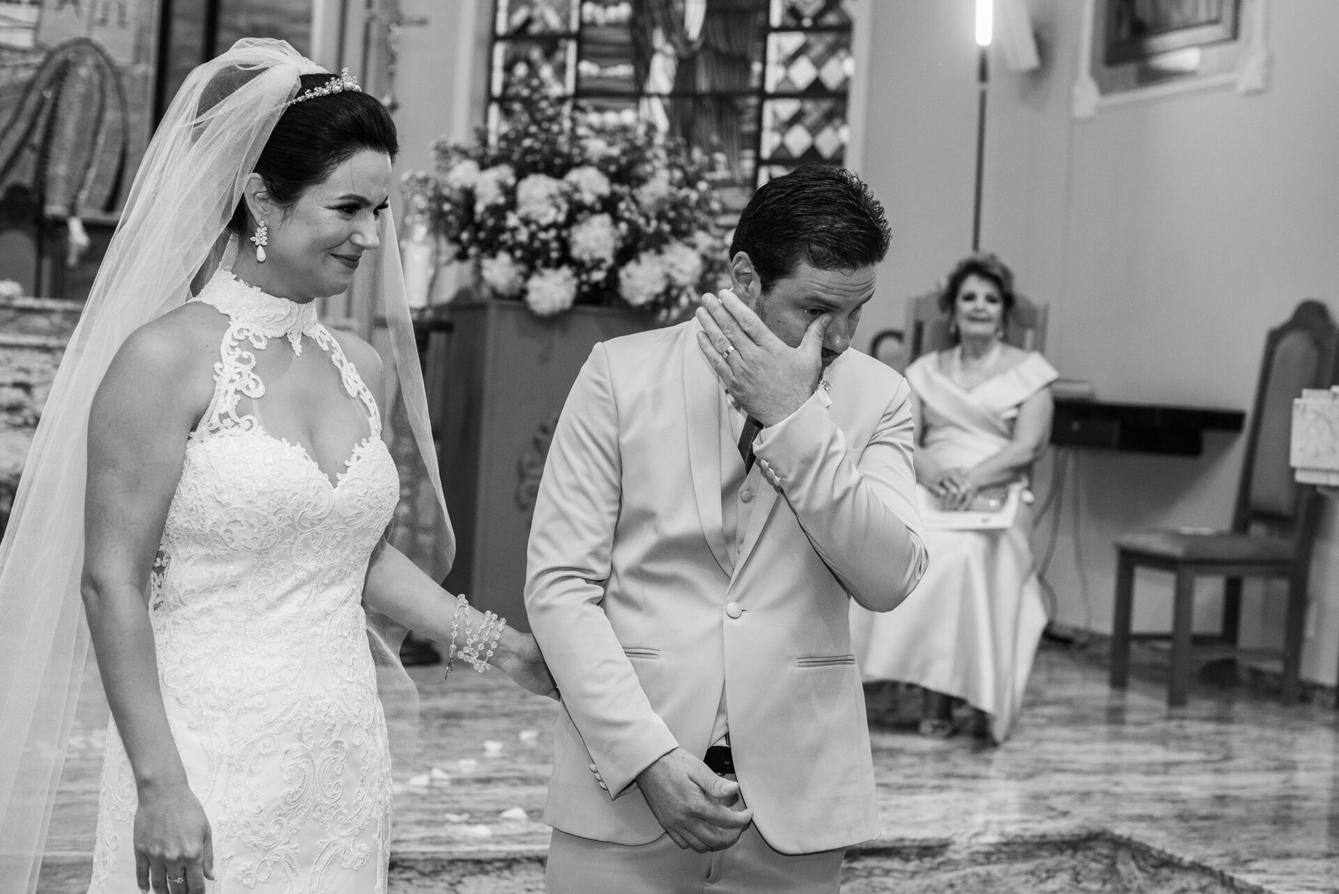 Foto Casamento Fran e Helder Foto Casamento Fran e Helder - Imagem 54