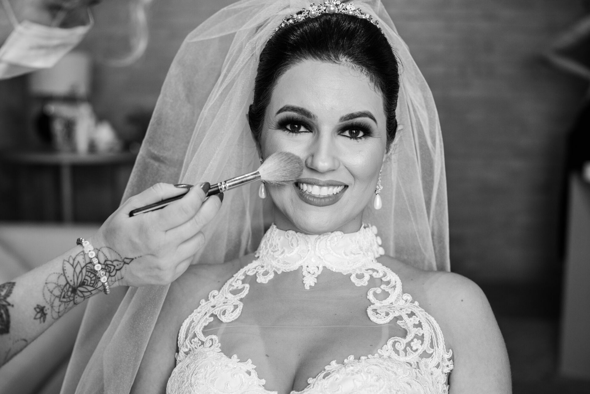 Foto Casamento Fran e Helder Foto Casamento Fran e Helder - Imagem 22