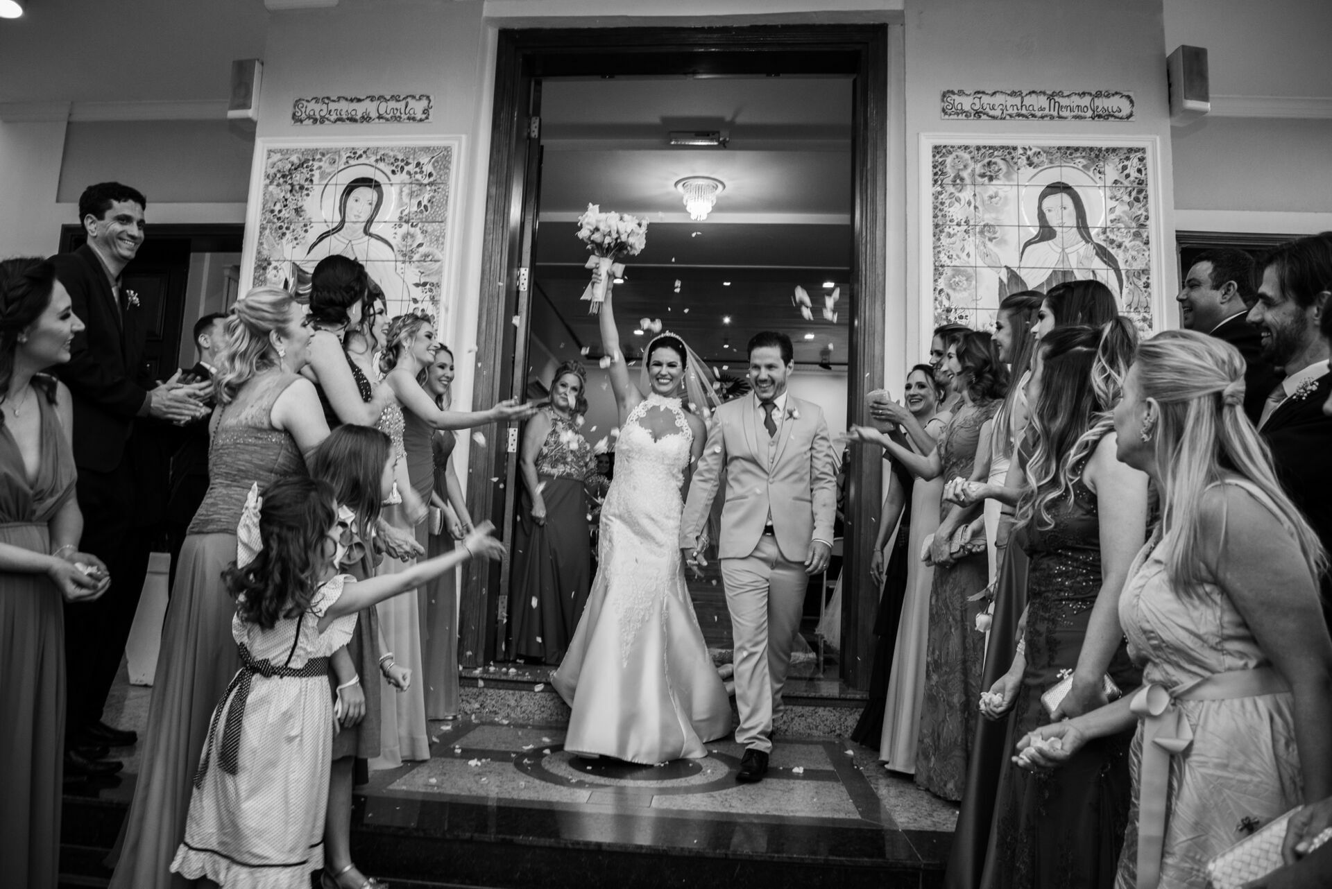 Foto Casamento Fran e Helder Foto Casamento Fran e Helder - Imagem 57