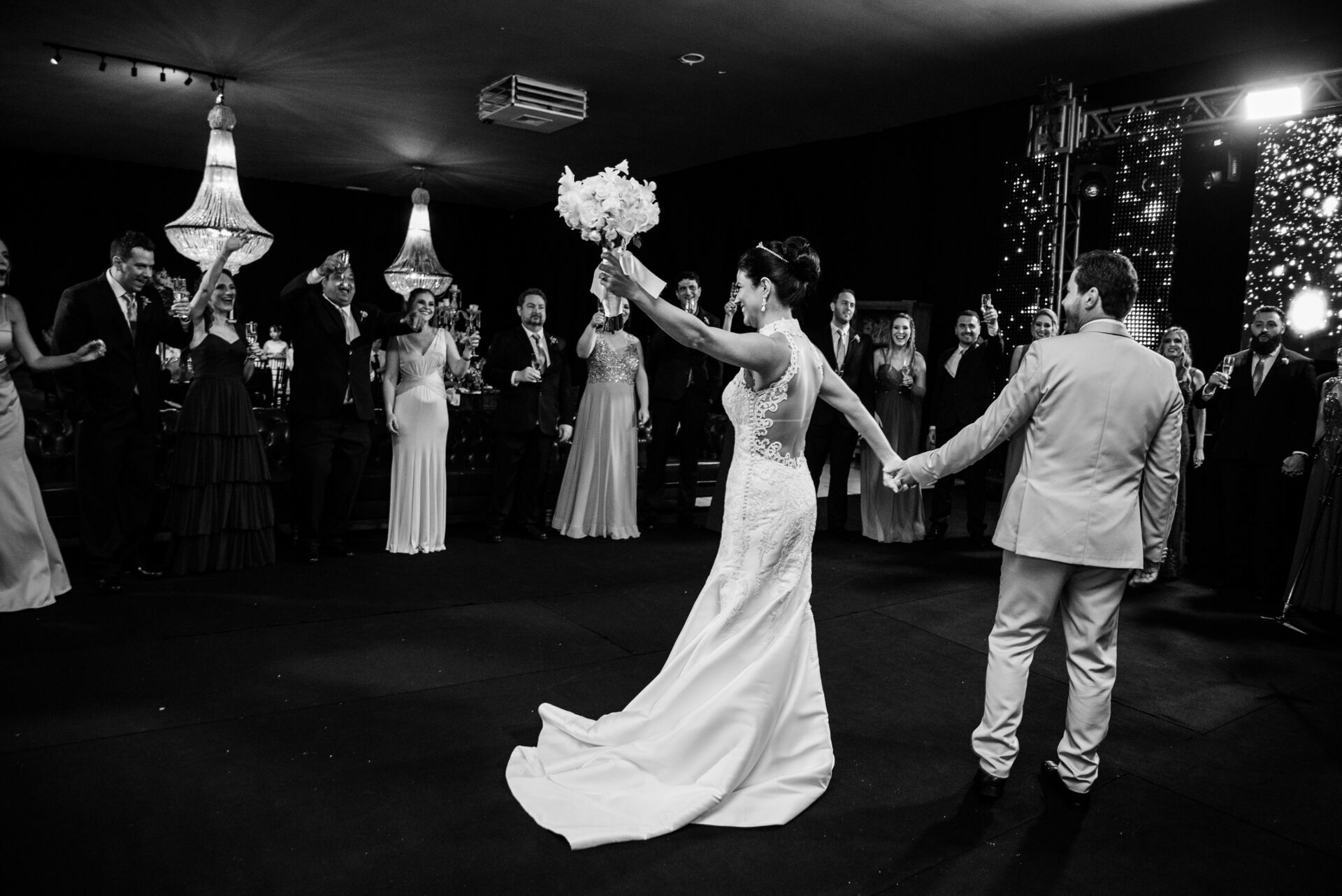 Foto Casamento Fran e Helder Foto Casamento Fran e Helder - Imagem 79