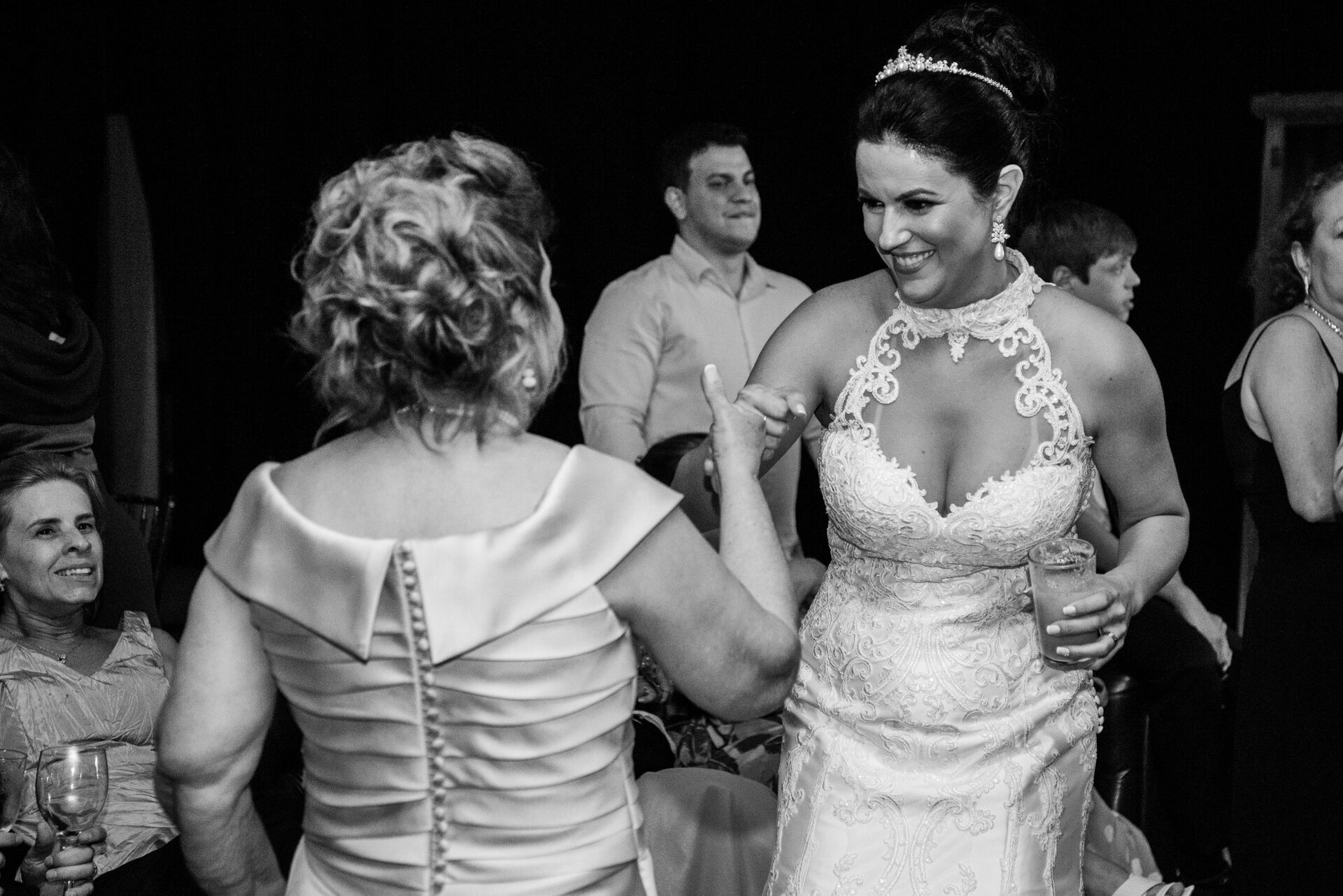 Foto Casamento Fran e Helder Foto Casamento Fran e Helder - Imagem 115
