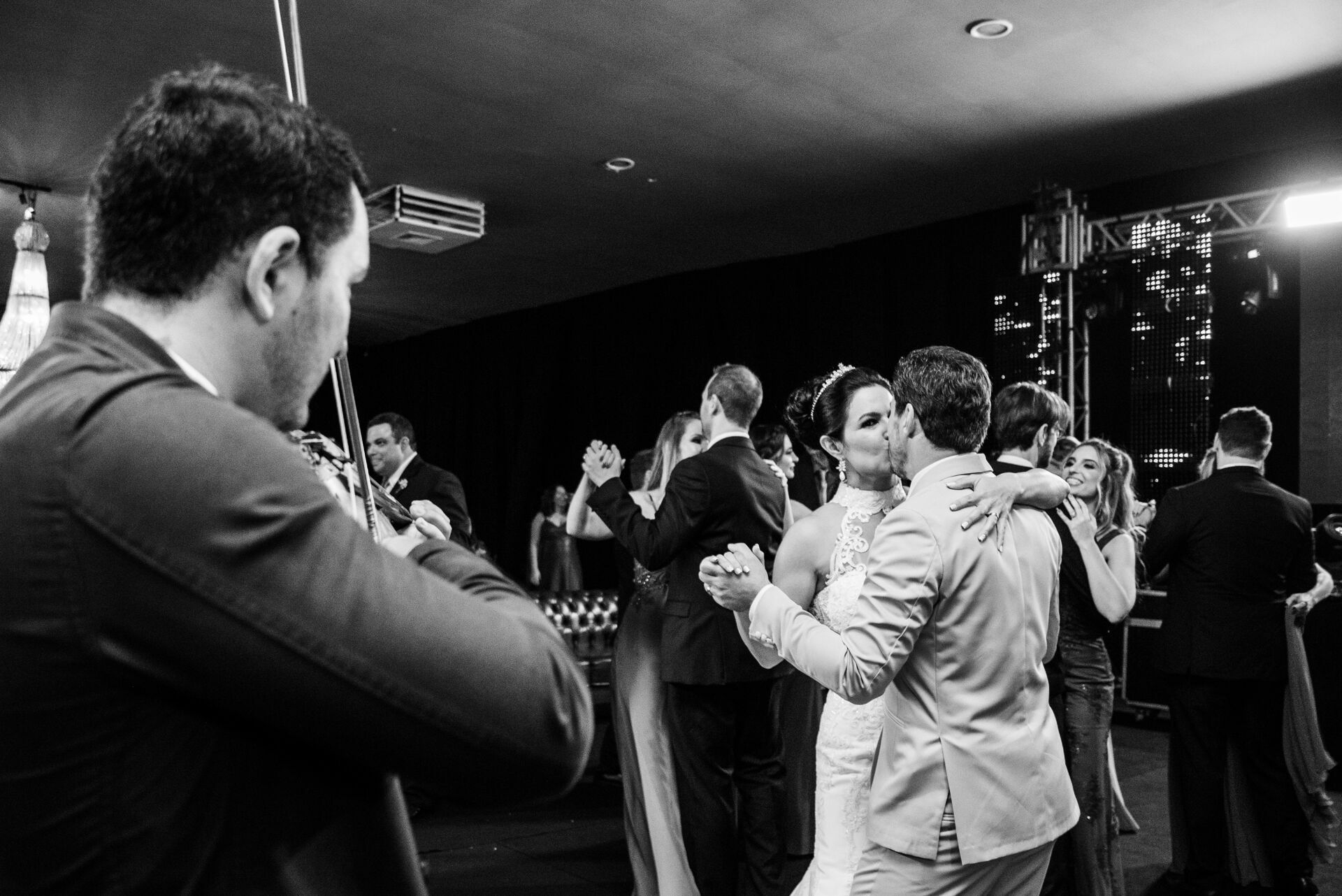 Foto Casamento Fran e Helder Foto Casamento Fran e Helder - Imagem 91