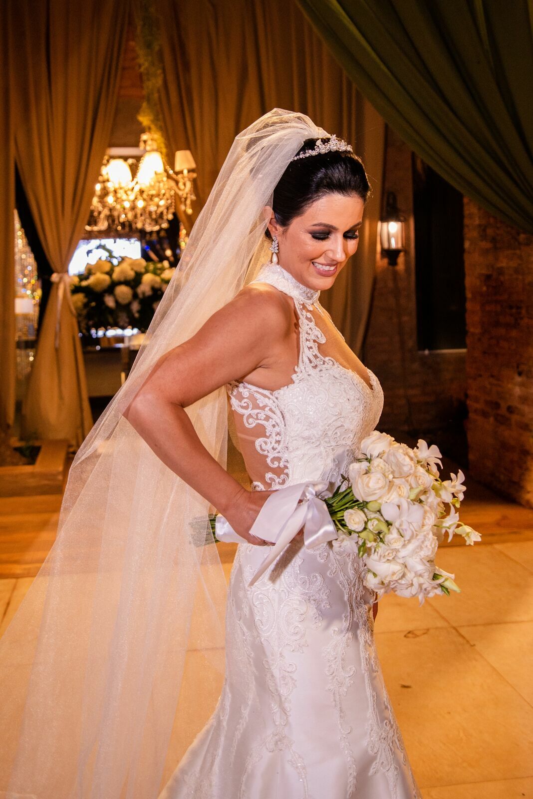Foto Casamento Fran e Helder Foto Casamento Fran e Helder - Imagem 70
