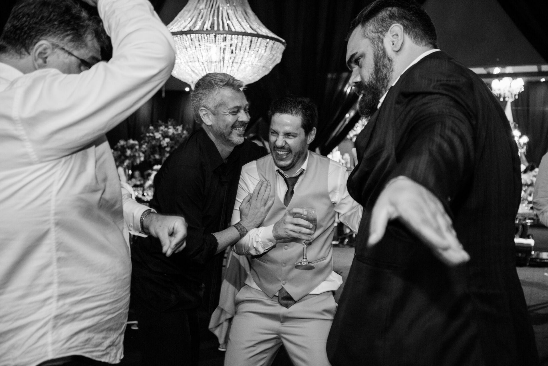 Foto Casamento Fran e Helder Foto Casamento Fran e Helder - Imagem 121