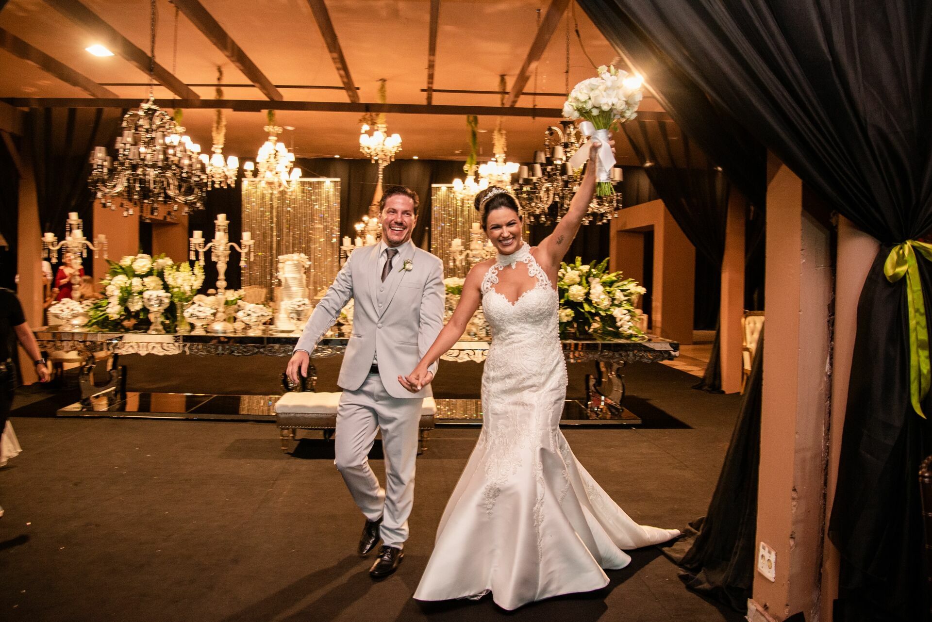 Foto Casamento Fran e Helder Foto Casamento Fran e Helder - Imagem 78