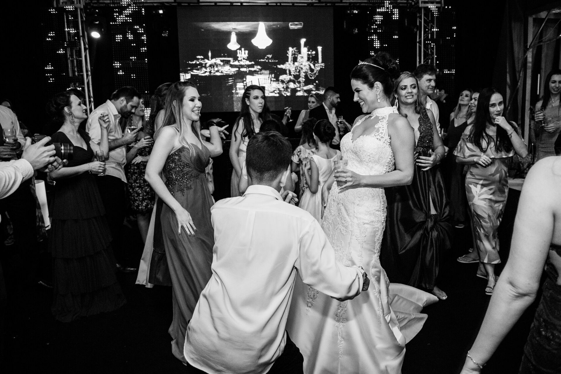 Foto Casamento Fran e Helder Foto Casamento Fran e Helder - Imagem 118