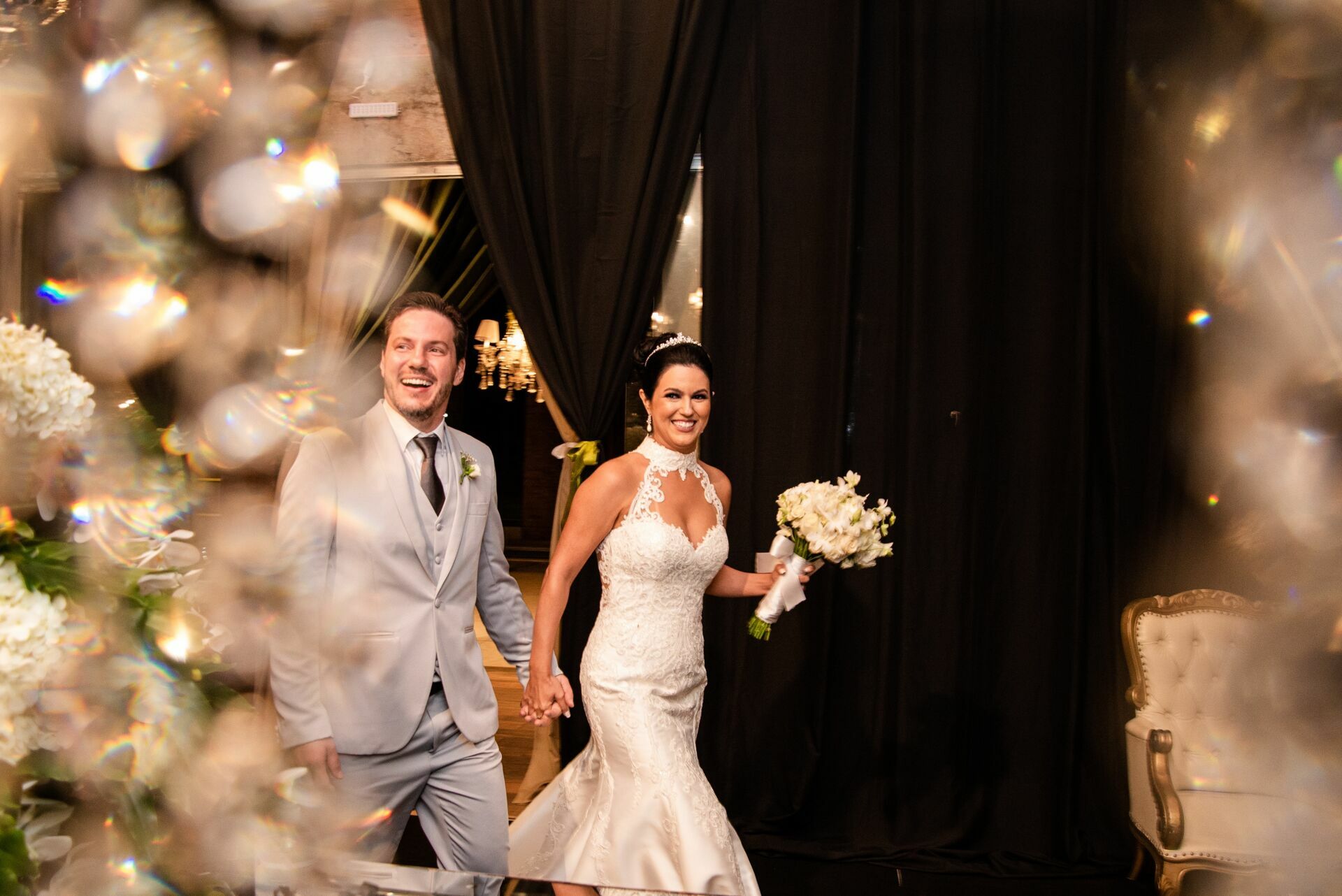 Foto Casamento Fran e Helder Foto Casamento Fran e Helder - Imagem 77