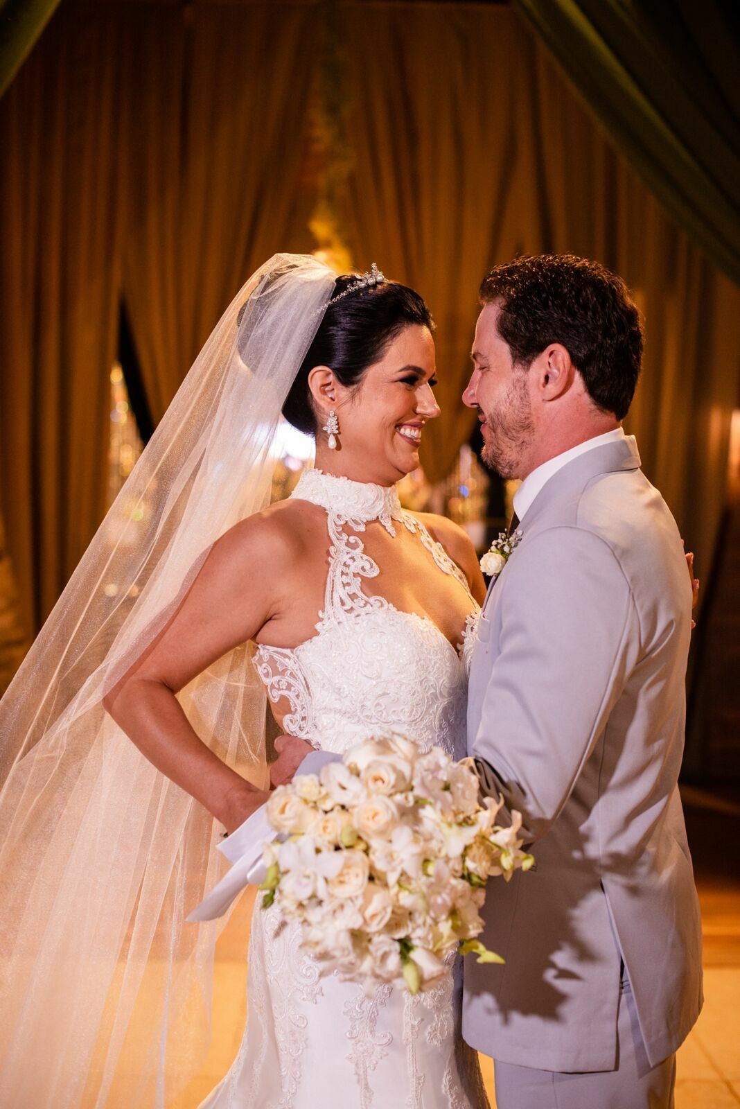 Foto Casamento Fran e Helder Foto Casamento Fran e Helder - Imagem 72