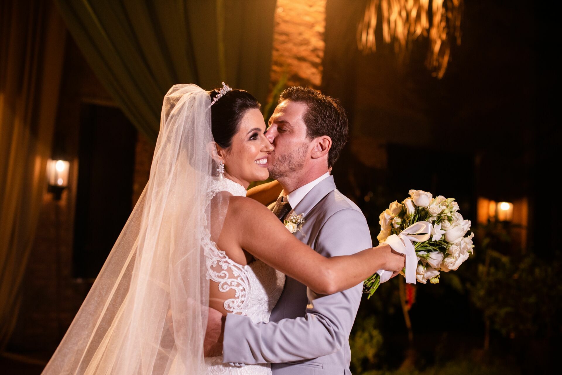 Foto Casamento Fran e Helder Foto Casamento Fran e Helder - Imagem 74