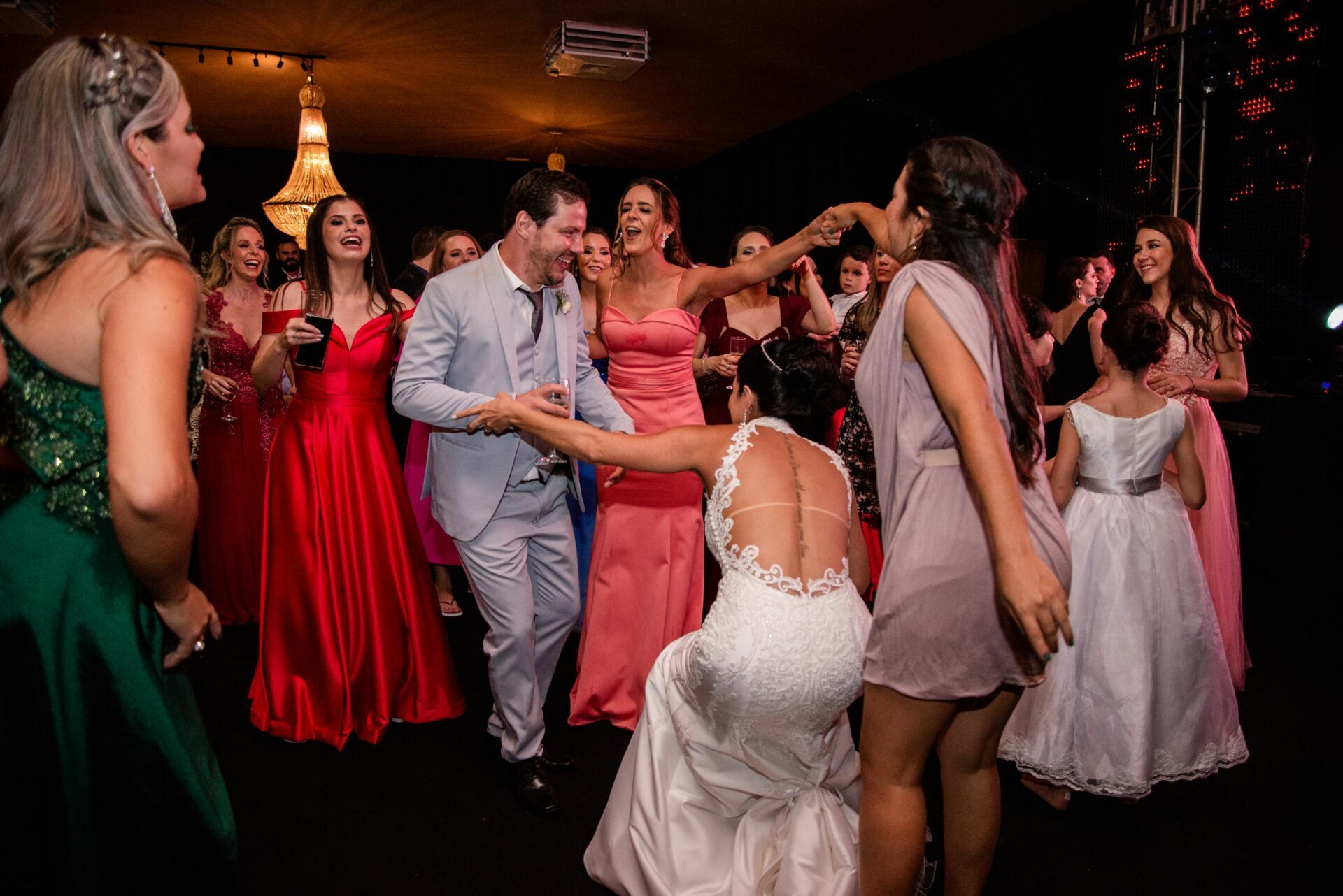 Foto Casamento Fran e Helder Foto Casamento Fran e Helder - Imagem 117