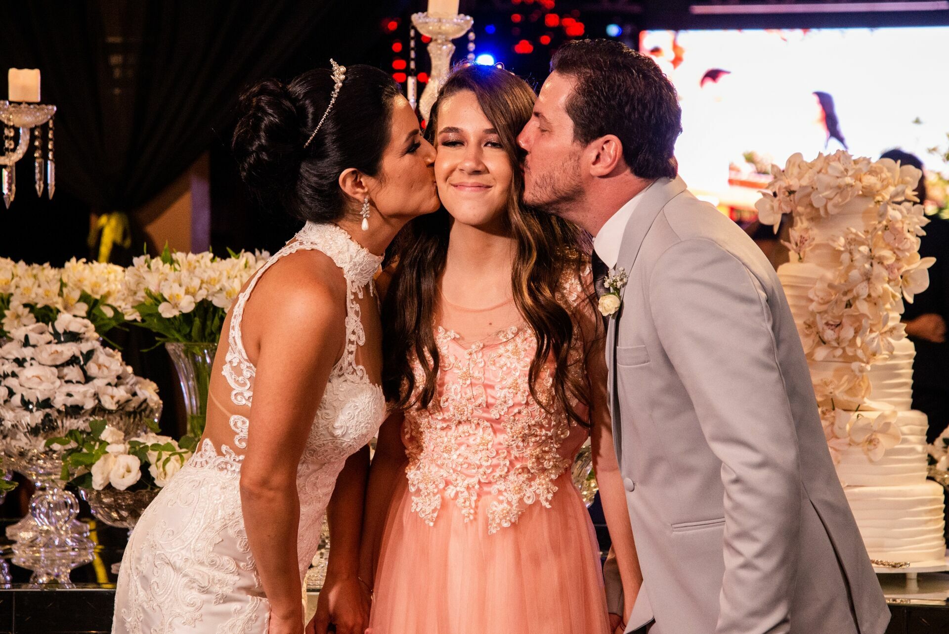 Foto Casamento Fran e Helder Foto Casamento Fran e Helder - Imagem 103