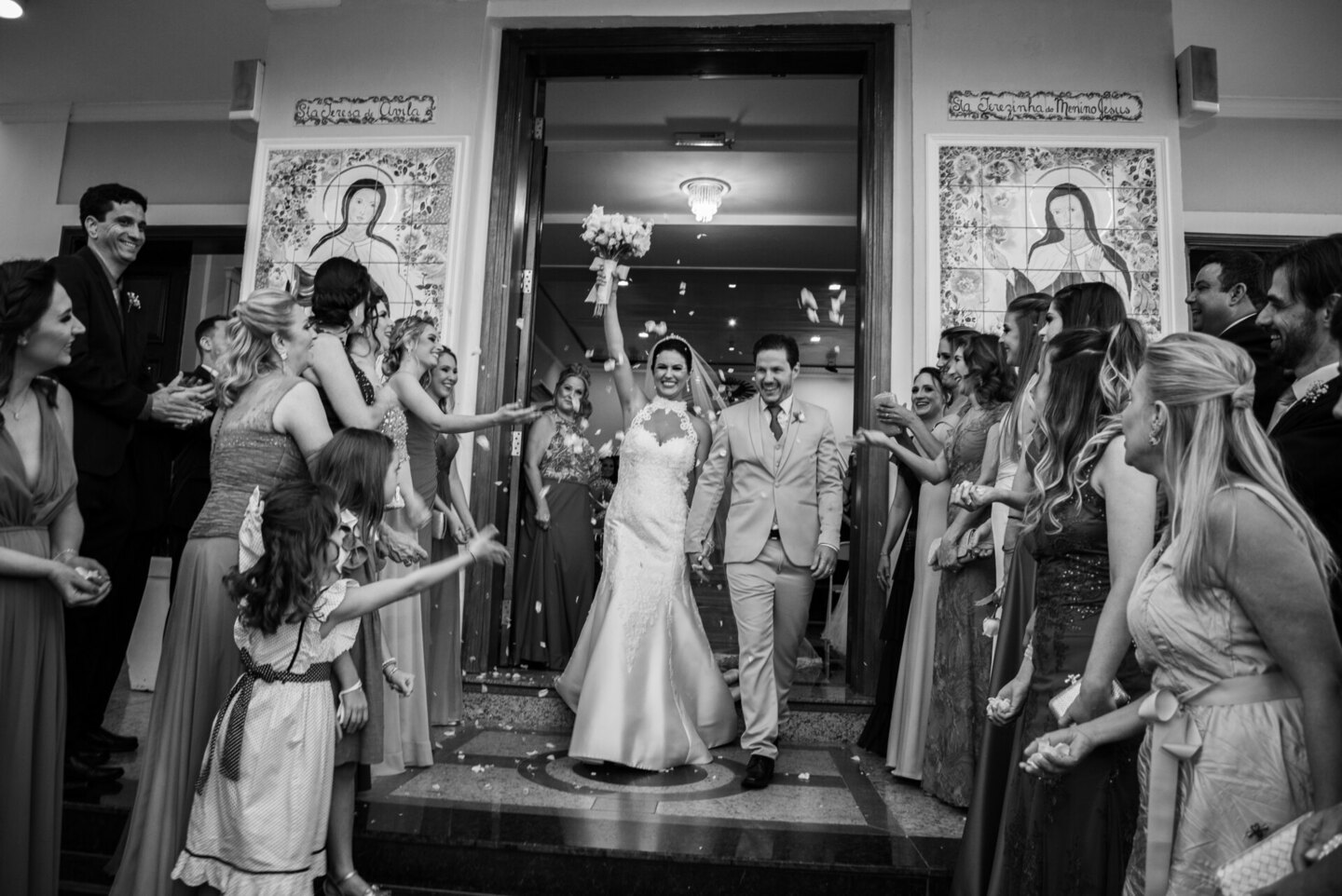 Casamento Fran e Helder