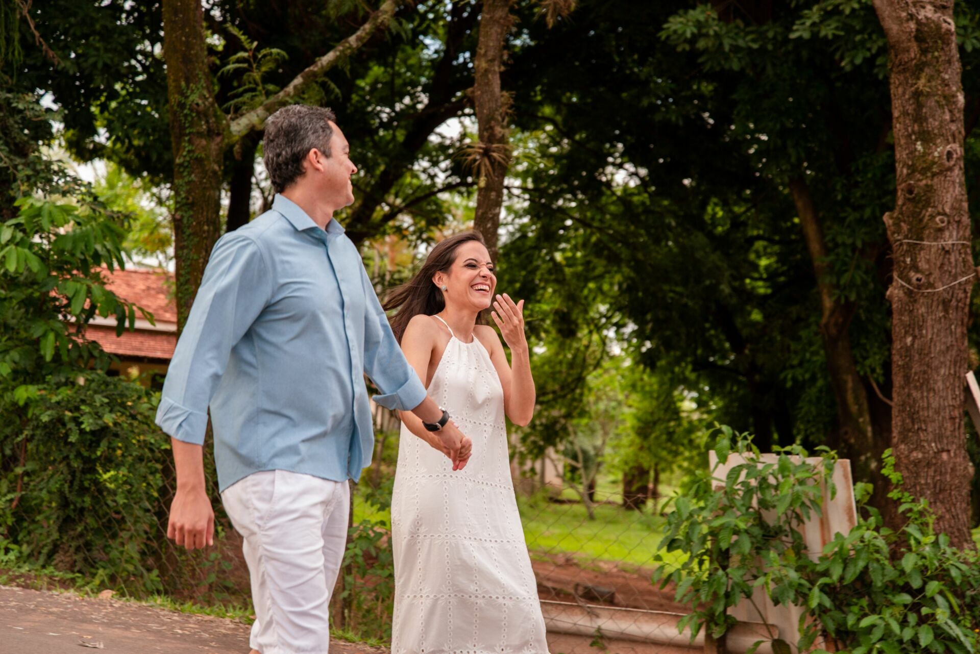 Foto Ensaio de casal - Marina e Douglas Foto Ensaio de casal - Marina e Douglas - Imagem 48