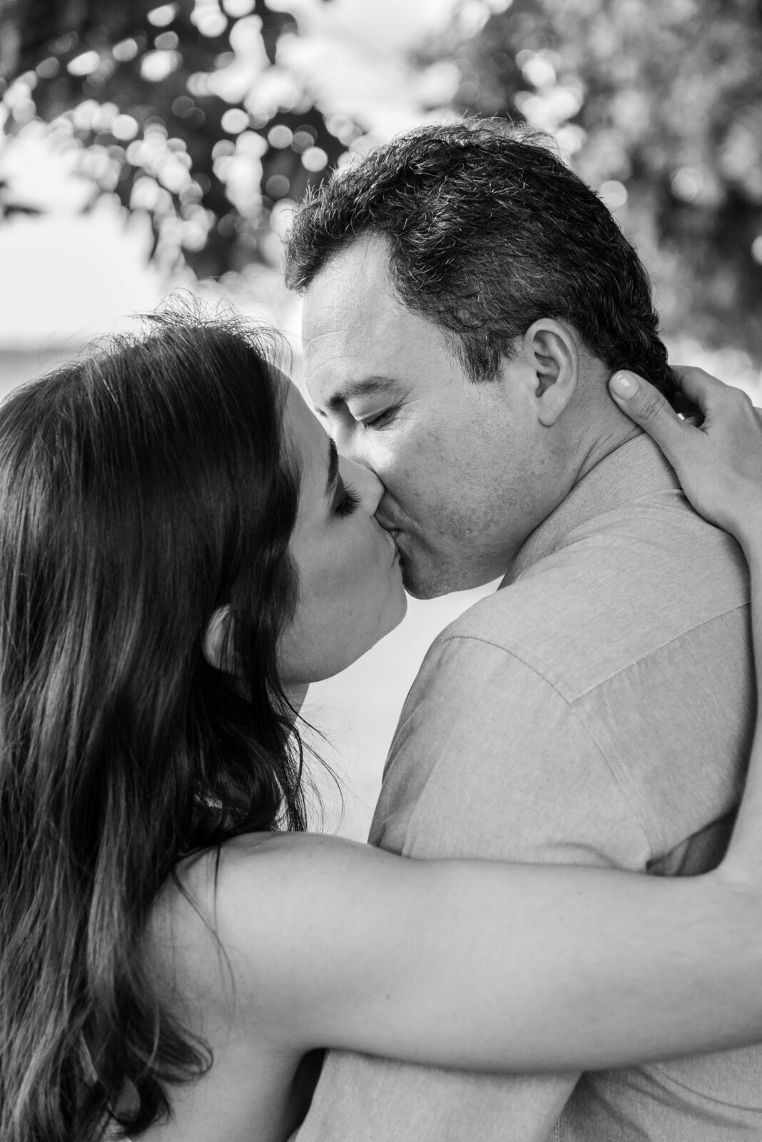 Foto Ensaio de casal - Marina e Douglas Foto Ensaio de casal - Marina e Douglas - Imagem 32