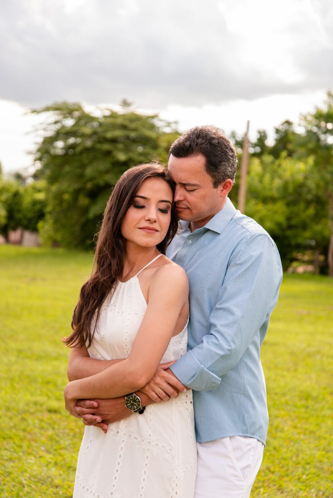 Foto Ensaio de casal - Marina e Douglas Foto Ensaio de casal - Marina e Douglas - Imagem 25