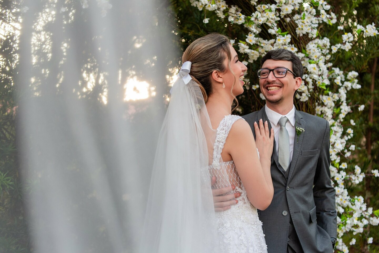 Casamento Maria Carolina e Nilo