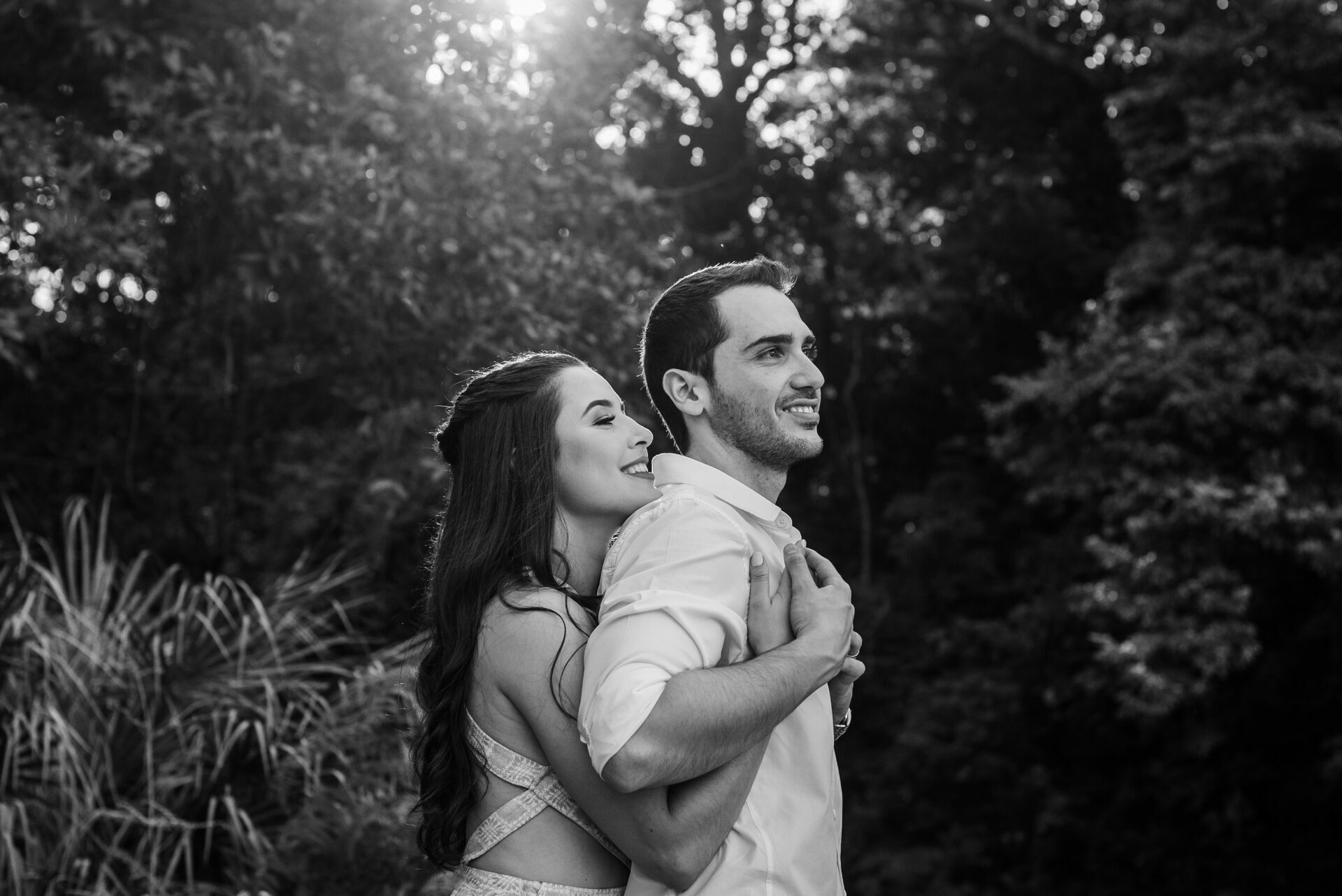 Foto Pré-casamento Paula e João Victor Foto Pré-casamento Paula e João Victor - Imagem 27