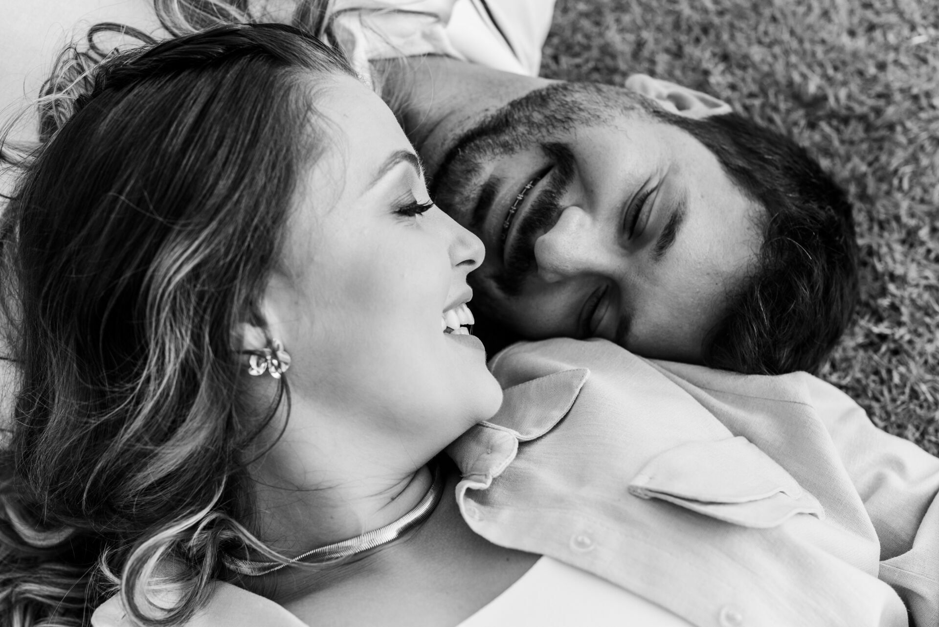 Foto Pré-casamento Ana Júlia e Raphael Foto Pré-casamento Ana Júlia e Raphael - Imagem 46