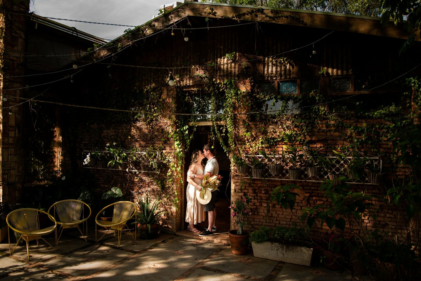Pré-casamento Ana Júlia e Raphael 