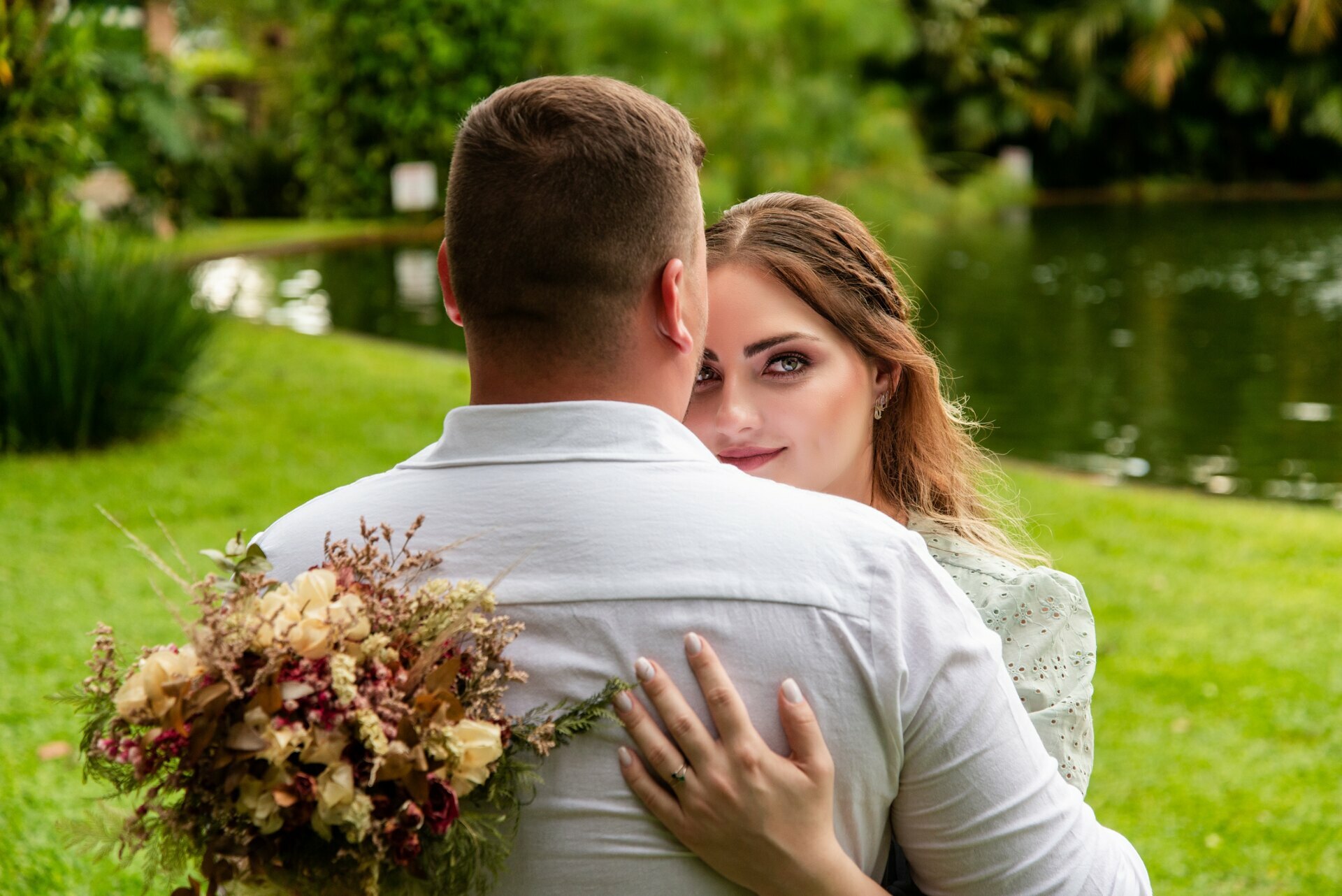 Pré-casamento Carol e Felipe