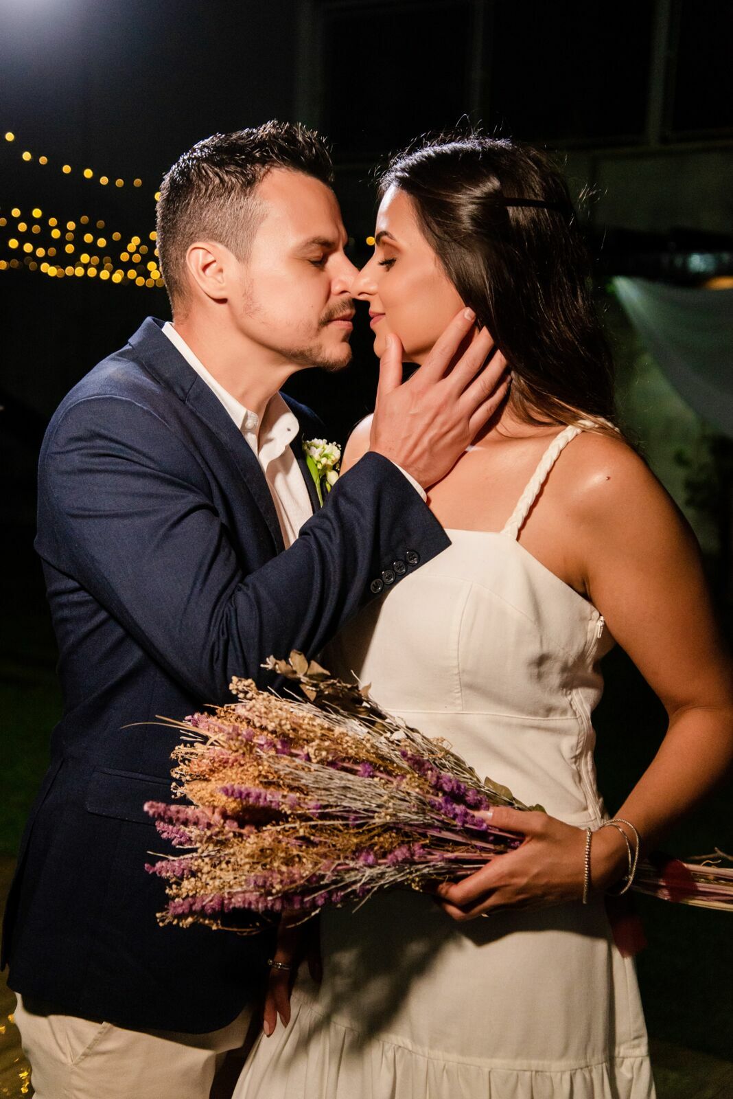 Foto Casamento Ingrid e Diego Foto Casamento Ingrid e Diego - Imagem 54
